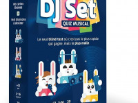 DJ set - Quiz musical - photo 8
