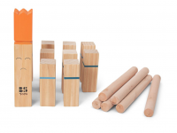 Kubb - Boutique Toup'tibou - photo 9