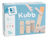 Kubb - Boutique Toup'tibou - photo 8