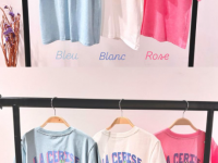 T-shirt imprimé - La Cerise - Blanc - photo 7