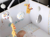 Mobile musical - Koala et sa tribu - photo 8