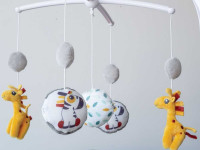 Mobile musical - Koala et sa tribu - photo 9