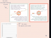 Box une année de petits bonheurs socle en bois - Jolis Lundis - photo 14