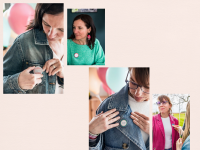 Badges - Jolis Lundis - photo 7