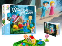 Hansel & Gretel - photo 7