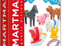 My First Farm Animals - photo 7