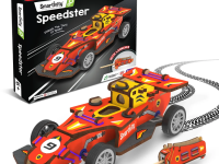 Speedster Coloured - photo 7