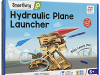 Hydraulic Plane Launcher - photo 7