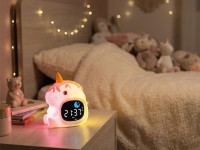 Veilleuse réveil - Réveillou - La licorne - photo 8