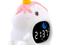 Veilleuse réveil - Réveillou - La licorne - photo 9