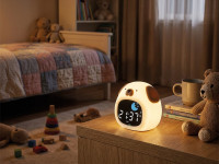 Veilleuse réveil - Réveillou - Le Toutou - photo 8