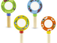 Loupe - Dans le jardin - photo 8