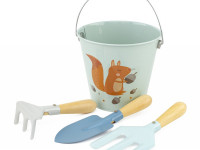 Set de jardinier - Ecureuil - photo 8