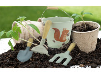 Set de jardinier - Ecureuil - photo 9