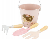 Set de jardinier - Hérisson - photo 9