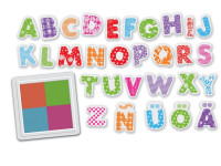 Coffret alphabet box - photo 11