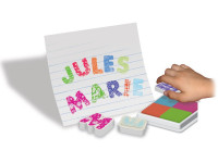 Coffret alphabet box - photo 10