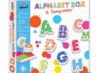 Coffret alphabet box - photo 9