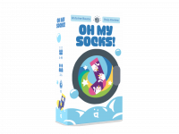 Oh my Socks - Boutique Toup'tibou - photo 8