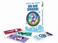 Oh my Socks - Boutique Toup'tibou - photo 9