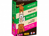 Moose Match Mayhem - Gare au Yeti - photo 7