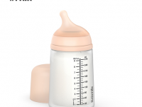 Biberon anti colique Zero Zero 270ml - débit moyen - photo 9