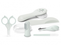 Trousse de toilette - Birdies Vert - photo 10