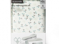 Trousse de toilette - Birdies Vert - photo 9