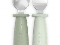 Couverts d apprentissage vert - photo 7