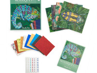 Coffret mosaïques - Tout autour du monde - photo 7