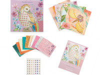 Coffret mosaïques - Les Rosalies - photo 7