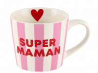Mug V - Super maman - photo 7