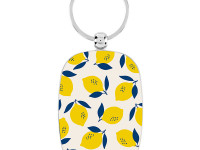Porte clés Opat - Citrons - photo 7