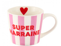 Mug V - Super marraine - photo 7