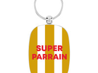 Porte clés Opat - Super parrain - photo 7