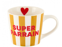 Mug V - Super parrain - photo 7