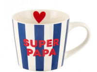Mug V - Super papa - photo 7