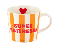 Mug V - Super maîtresse - photo 7