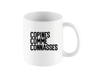 Mug Stan - Copines comme conasses - photo 7