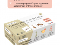 Classer par ordre de taille - photo 13