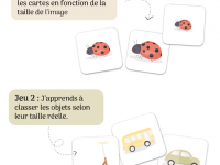 Classer par ordre de taille - photo 12