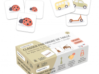 Classer par ordre de taille - photo 11