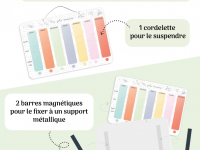 Ma jolie semaine - photo 15