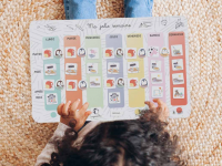 Ma jolie semaine - photo 12