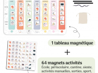 Ma jolie semaine - photo 13