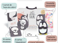 Kit de retour au calme - photo 11