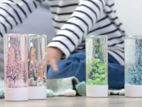 Bouteille sensorielle - assortiment de modèles - photo 12