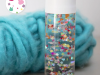 Bouteille sensorielle - assortiment de modèles - photo 10