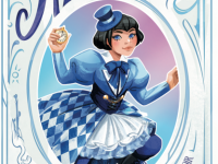 Alice de l'autre côté du miroir - photo 9