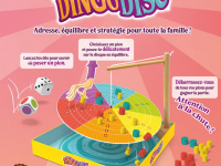 Dingo Disc éd 2025 - photo 12